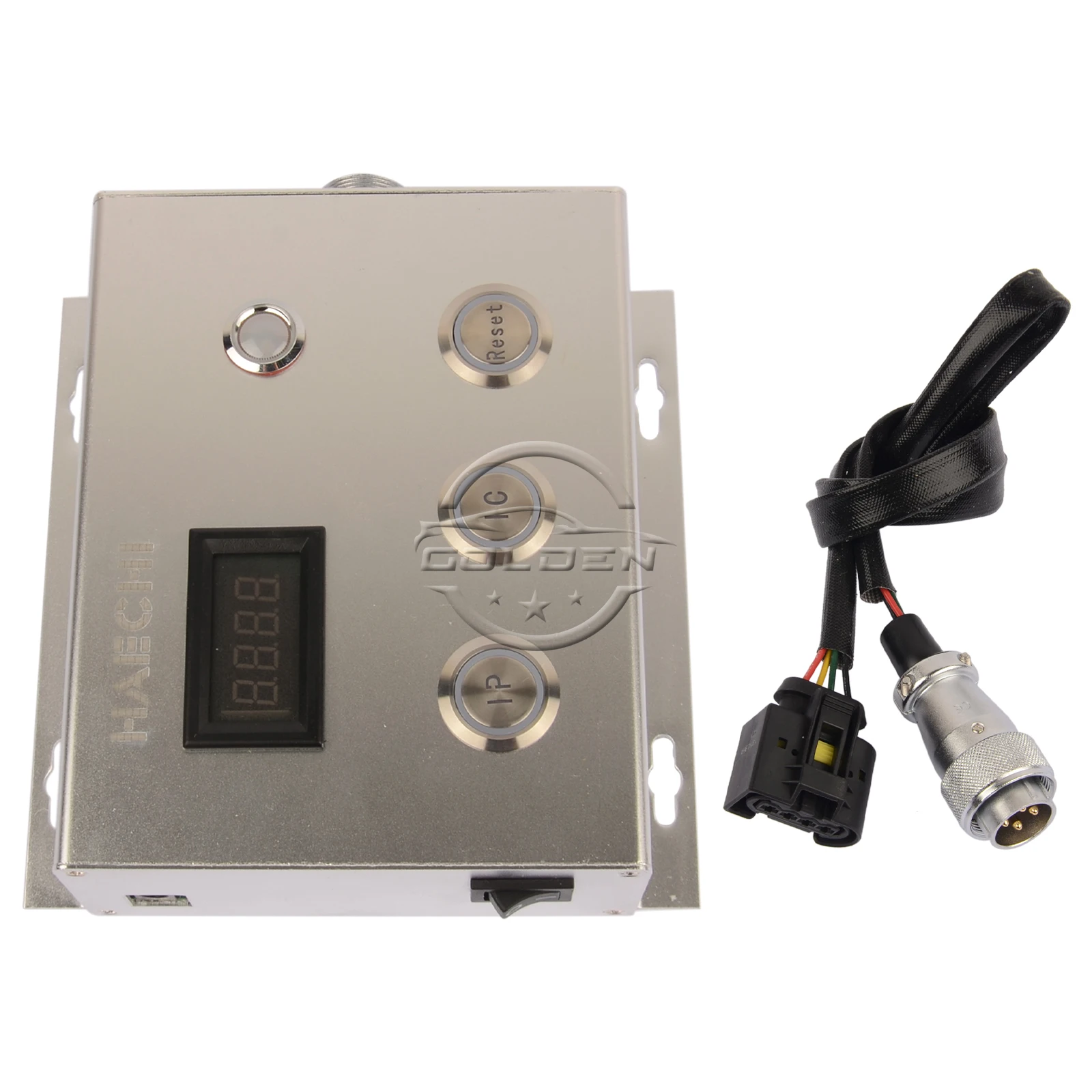 Калибровочный инструмент для турбокомпрессора 68445522AA Cumins Holset 6,7 Diesel HE300VG 5601240NX