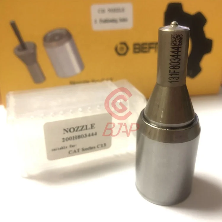 Befrag C13 сопло 10R-3262 249-0712 249-0713 249-0705 Форсунка инжектора