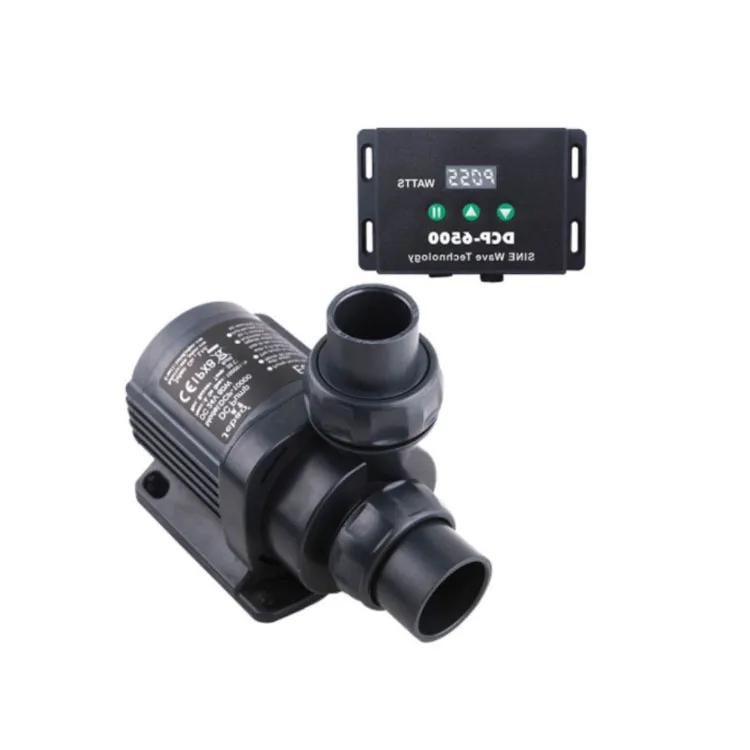 submers fish tank pump frequency conversion speed control fresh water aquarium fish tank submersible fish tank pump