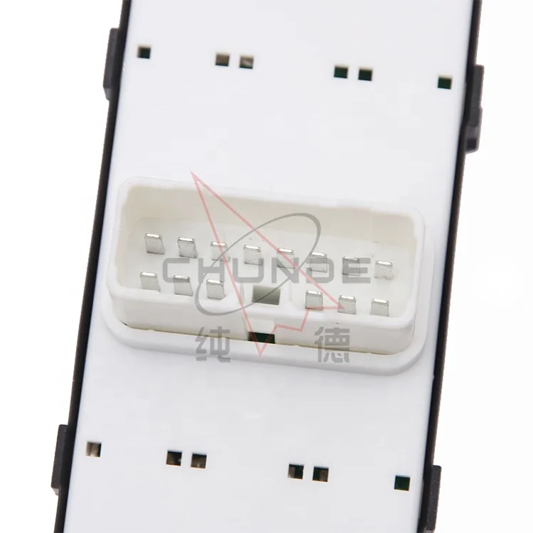 Best Selling Power Window Switch 93570-0U110 For HYUNDAI
