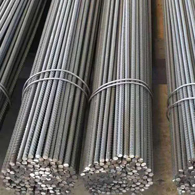 A500C Bar Iron Rod 6mm 16mm 20mm 22mm Hrb400 Hrb500 Deformed Steel Rebar