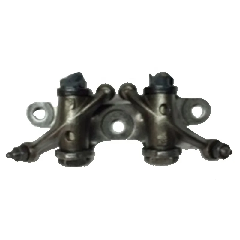 Motorcycle Parts China Factory High Quality Rocker Arm Assembly Motorcycle Accessories use for AKT125S