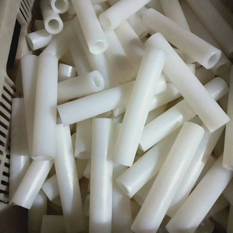 Suppliers nylon tubes   nylon hollow rod