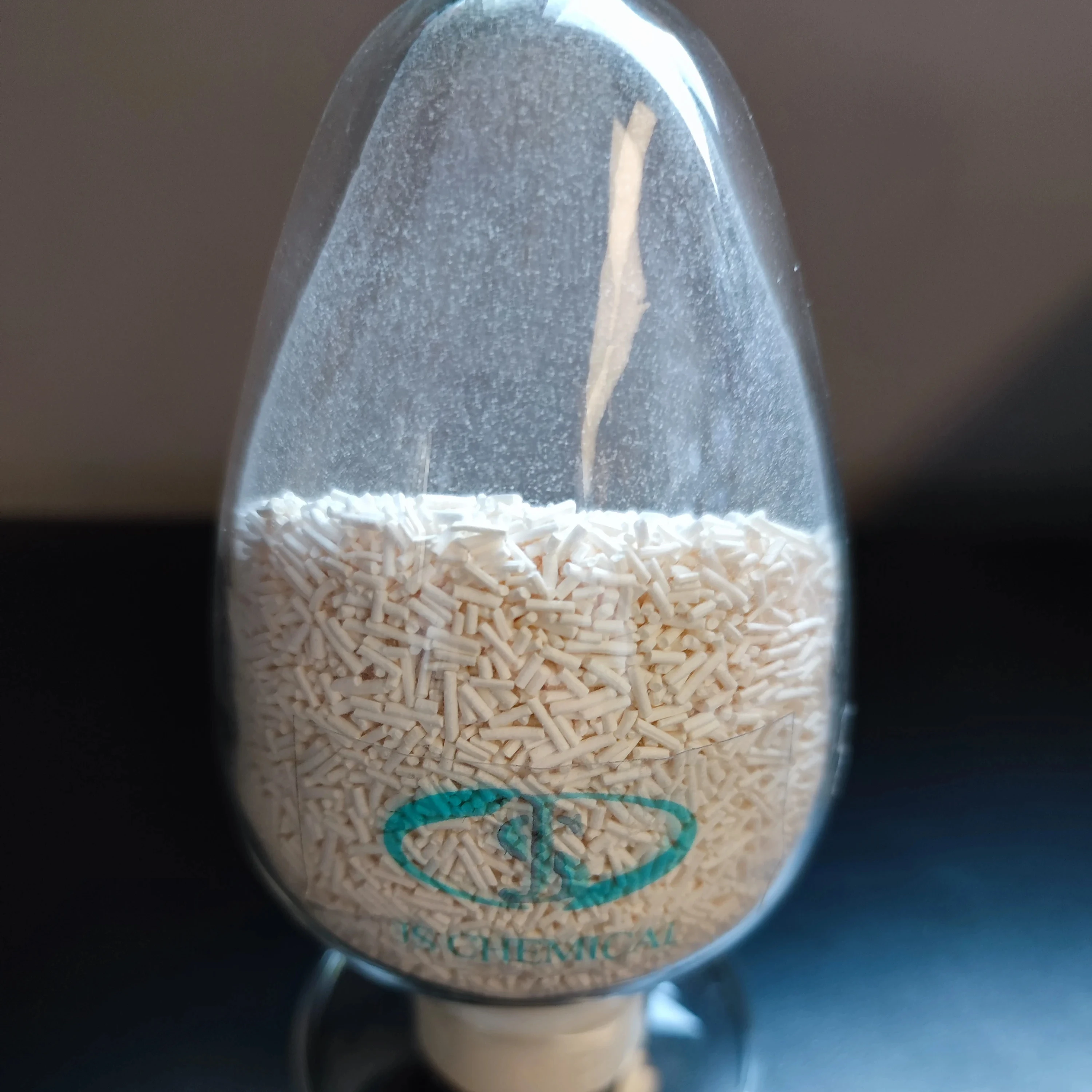 China cas no 24634-61-5 E202 food additive potassium sorbate factory price