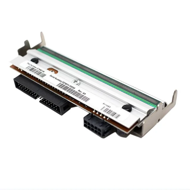 Zebra ZM400 Label Printer 300dpi Barcode printhead Zebra 79801M