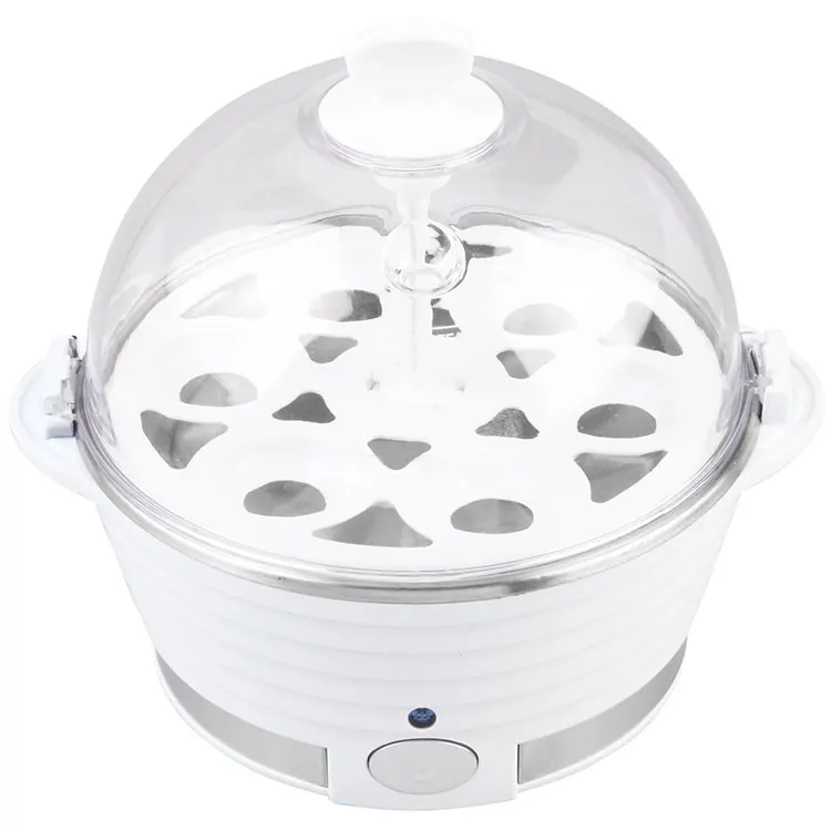 XJ-12827 быстрого яйцеварка 6 Емкость яйцо