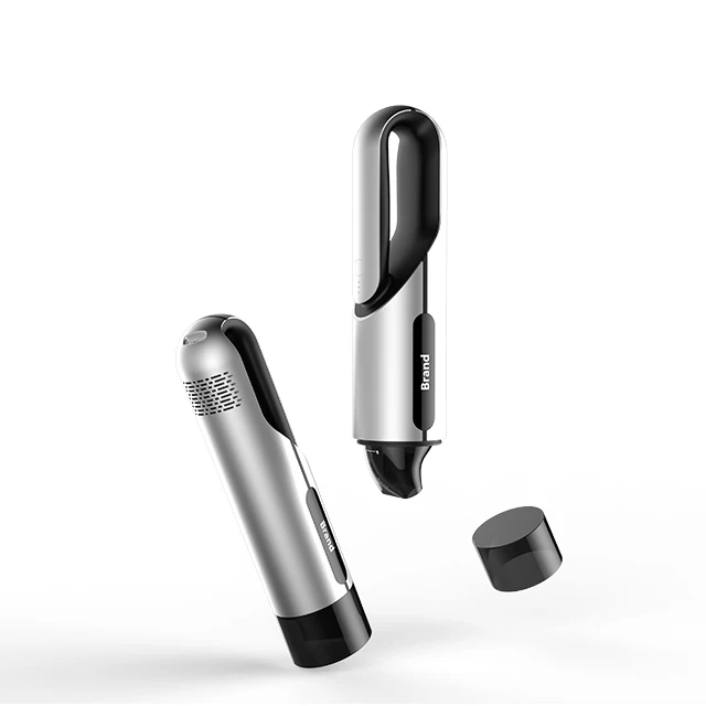 Wholesale Wireless Car Vacuum Cleaner 80W Power Suction Wet and Dry Vacuum Cleaner for Car