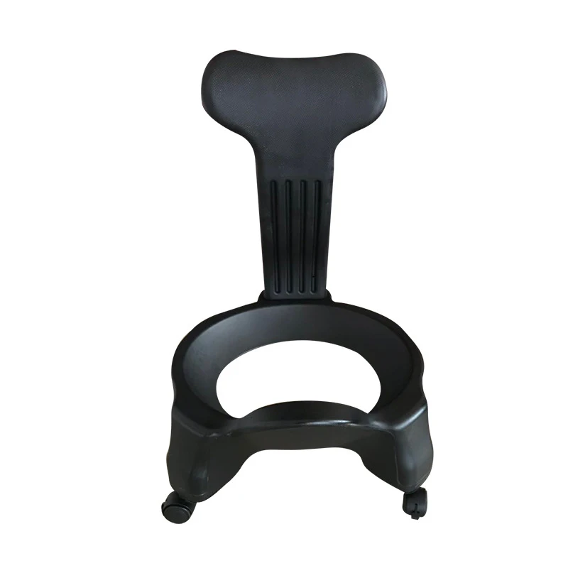 Daily fitness both in home and office yoga balance ball chair