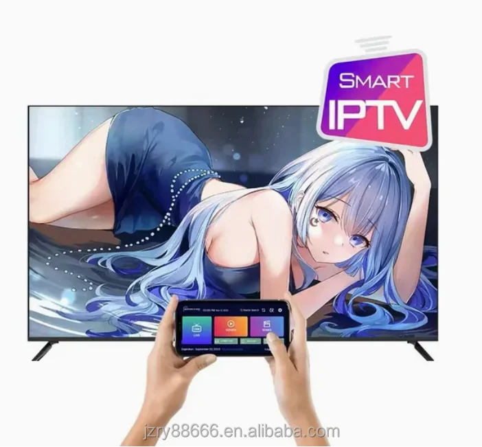 Global World IPTV HD 4K Strong IPTV Subscription 12 Months 24 Hours Free Test Greece Spain Poland France Spain