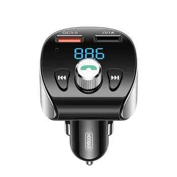 
Joyroom Multifunctional Wireless usb fast car accessories charger 