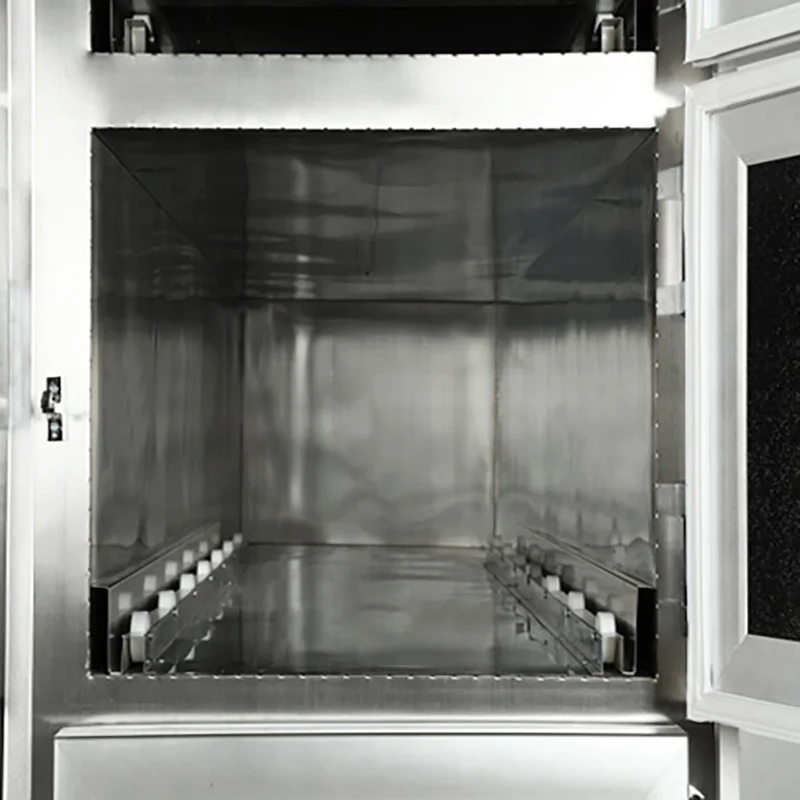 YF-STG6 холодильник с 6 дверями