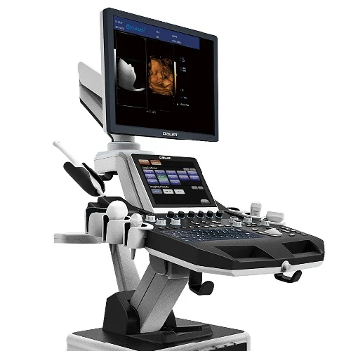 DW-T6 4d ультразвуковой сканер стандарта CE и ISO9001