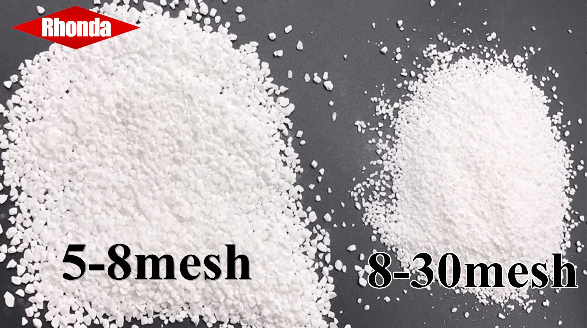 Best quality Pool 90 Chlorine Granular For Swimming Pool