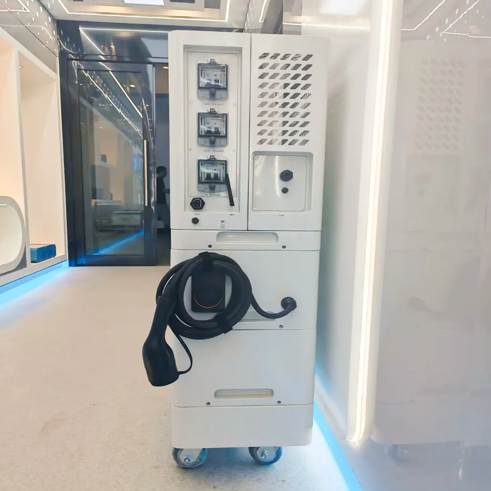 Derun 5Kw 8Kw Floor-Mounted Ac Ev Charger Station One Guns Type Electric Car Charging Station With Ocpp Ev Charger With Pos