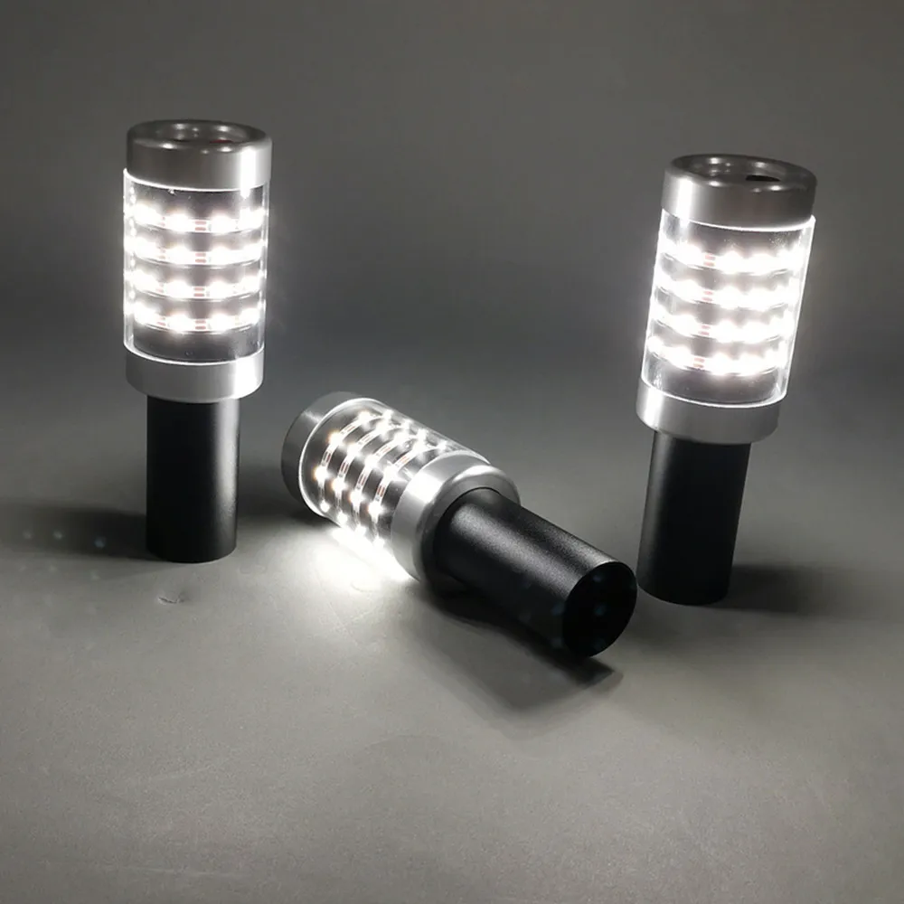 Белый светодиодный Barton для ночного