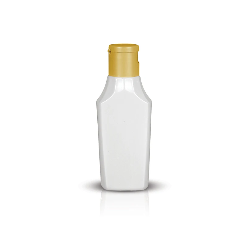 
150 - 750 ml Multi Color PET Bottle With Pump Head 