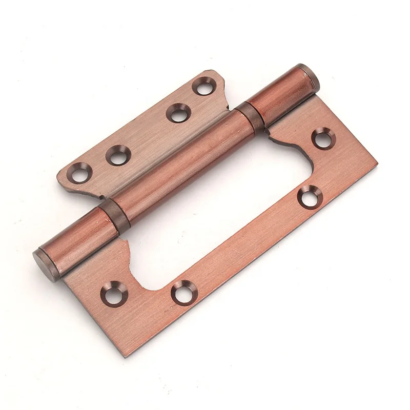 hot sale Sub Mother iron hinges Interior Door hinges for aluminum door Lash hinges