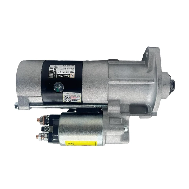 12V V3300 Starter motor M008T70971 M008T70971ZC M008T70972 M008T71672 M8T70971 M8T70971ZC M8T70972 M8T70974 M8T71671 1C01063010
