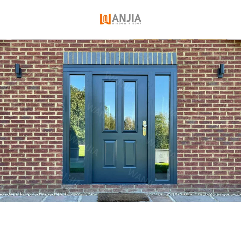 Sample Services Custom Modern Entry Wood Doors Front Entry Doors Wood Exterior Solid Wood Doors