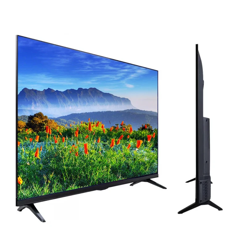 Best quality 85-inch smart TV 4K HD television