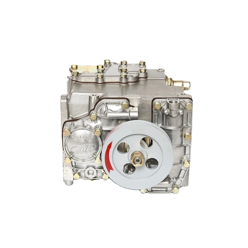 Manufacturers wholesale production Tatsuno gear pump for fuel dispenser parts