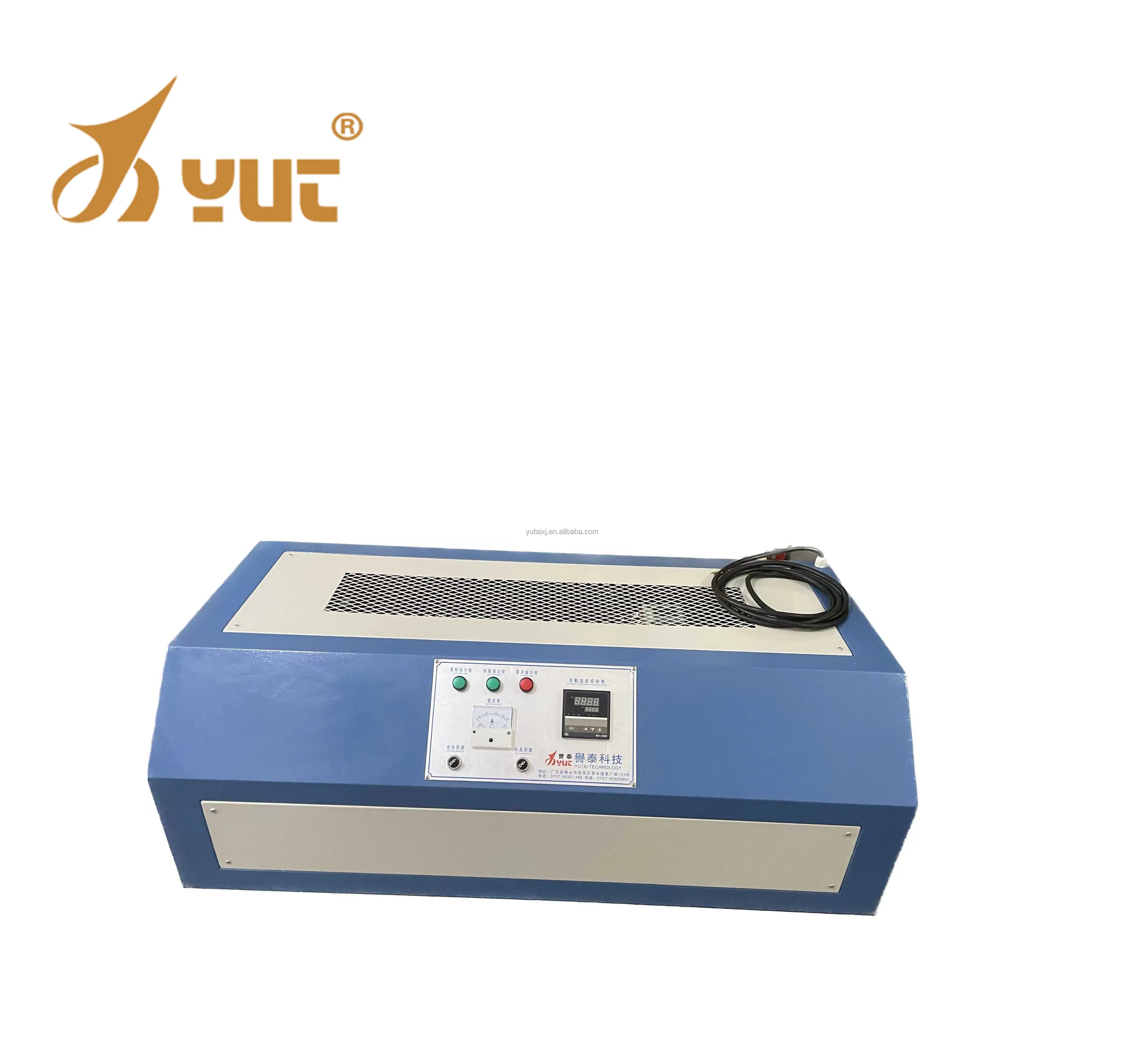 YT-130T 2022, 1,5 м, новая Т-образная инфракрасная туннельная печь, машина для изготовления обуви, печь с подогревом