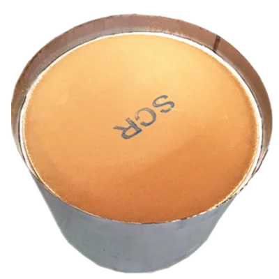 
 Селективное каталитическое снижение установка shell SS441 продажа по заводской цене прямой высокопроизводительный выброс euro5/6 каталитический глушитель  