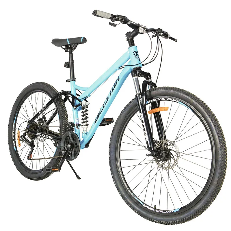 Прямая Продажа с завода новая модель Bicicletas Mtb из Китая/хорошее 27 5 и 29-дюймовый горный велосипед передняя подвеска/оптовая продажа