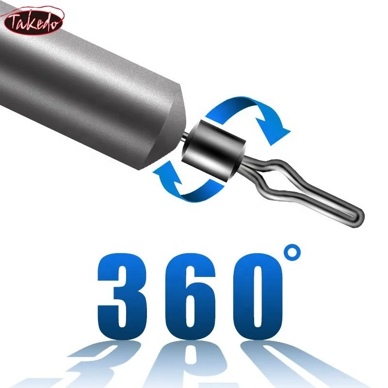 TAKEDO FD01 Fishing Lead Sinkers Weights 2.5g -20g Drop Shot Weights Freshwater Droplets Sinker Fishing Accessories For Bass