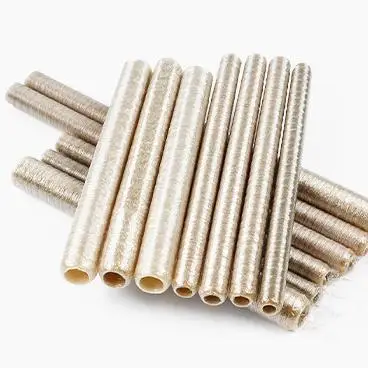Factory Direct Supply Cellulose Casing For Sausage Hot Dog Customizable High Quality Cellulose Chicken Beef Pork Casing