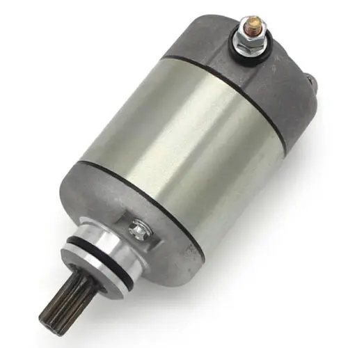 Motorcycle Parts Starter Motor For HONDA CB1000R 31200-MEL-003 SMU0384 Motorcycle Parts & Accessories