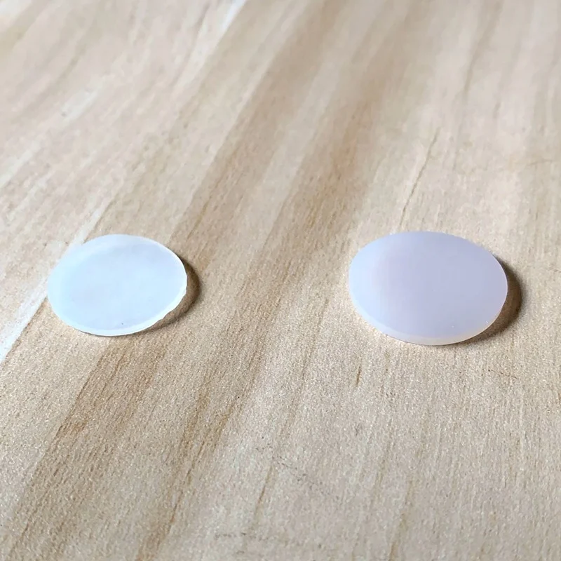 Supplying Heat Resistant Glass Tube with Screw Cap/Test Tubes with Screw Caps/Test Tube with Plastic Cap for Candy Packing