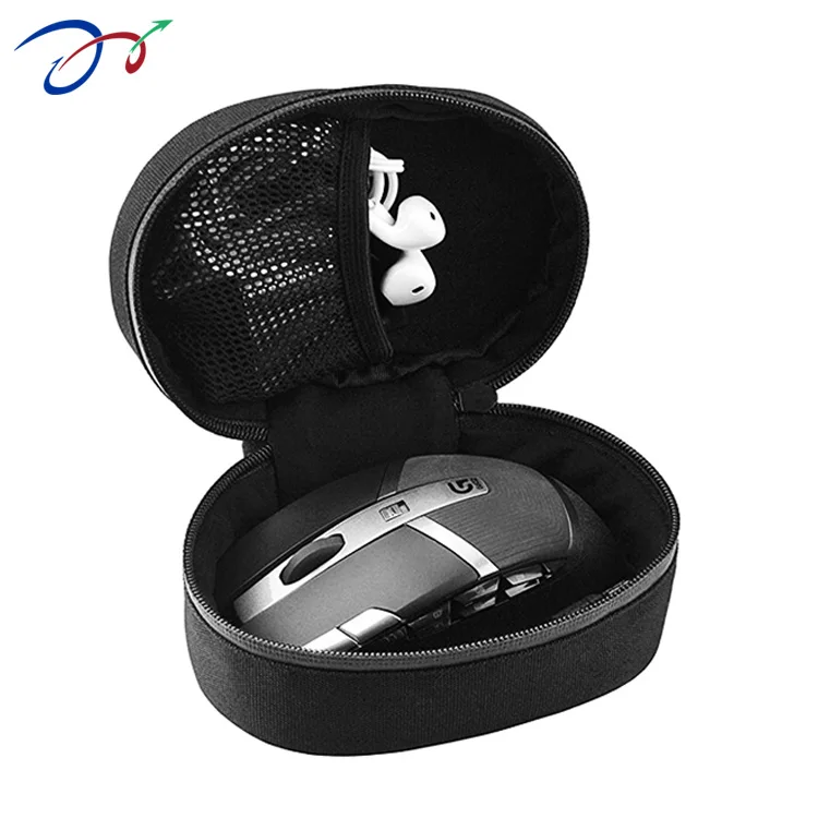 EVA Hard Case for Logitech G305, Logitech M510 , Logitech G PRO or Logitech G PRO X Superlight Wireless Gaming Mouse