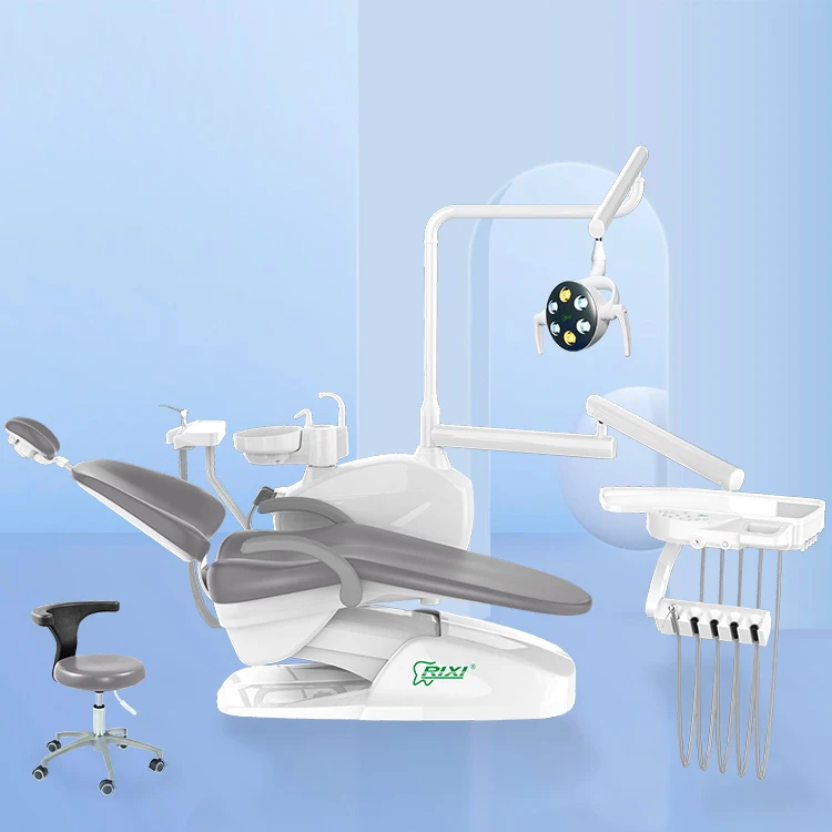 Dental Chair Unit High Quality Competitive Price Dental chairs unit for dental clinic Dental Unit