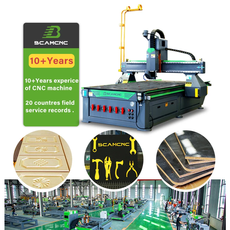 1325 cnc router 3 axis cnc wood carving machinery with ce certified cnc router machine wood working best price