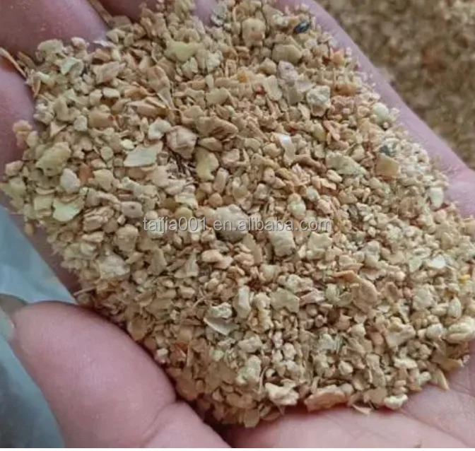 Premium Grade Of 46% Protein Soybean Meal/Quality Certified Non GMO Soyabean/Soyabean Meal For Animal Feed