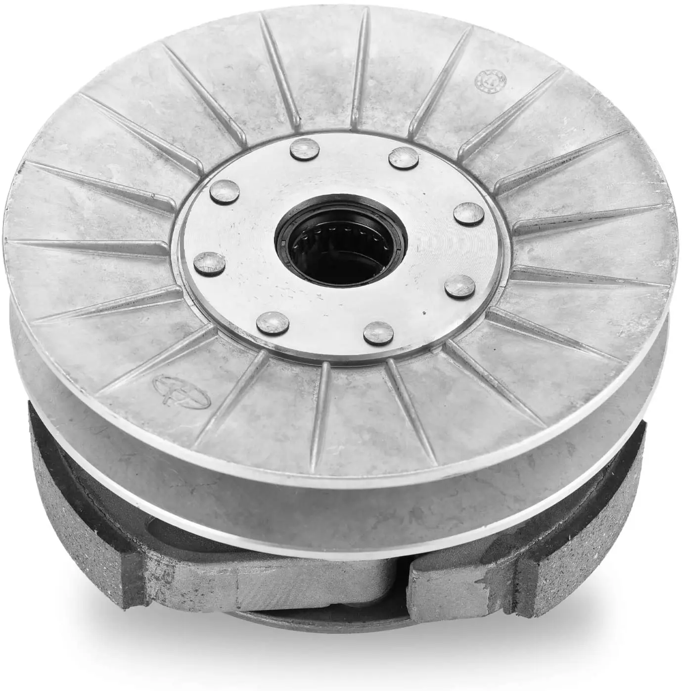 Linhai 400cc Clutch ATV 177MM 16T Roketa Buyang JCL ATV Bugy Go Kart Parts