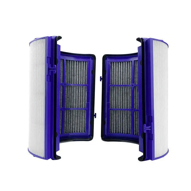 Suitable for Dyson air purifier filter HP06 TP06 PH02 bladeless fan filter element HEPA+activated carbon filter