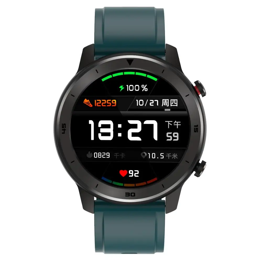 
2020 Trending Product Smart Bracelet Band With Heart rate Monitor Blood Pressure IP67 Fitness Tracker Wrisatband Smart Watch 