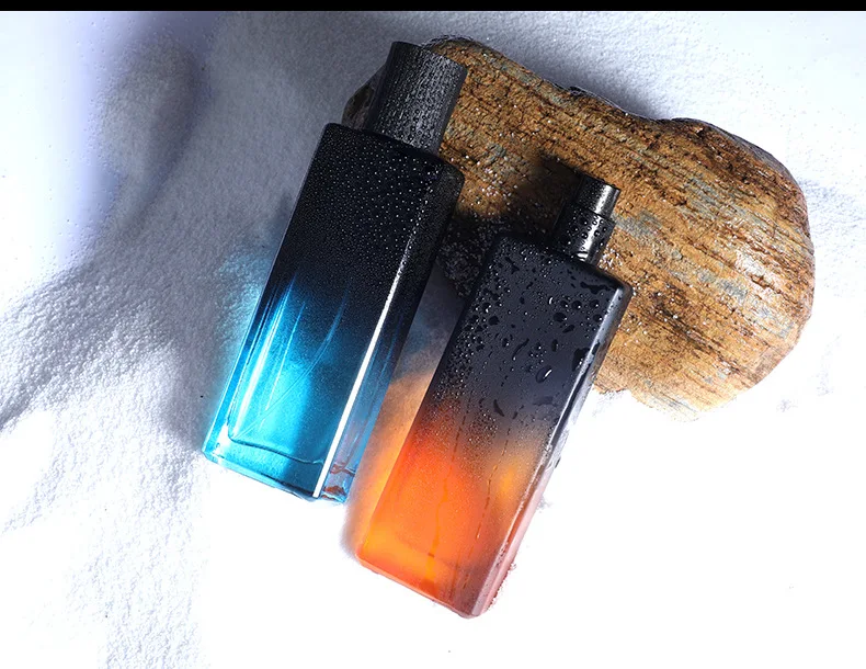 Wholesale Cologne Long Lasting Men Fragrance Private Label Luxury Perfume