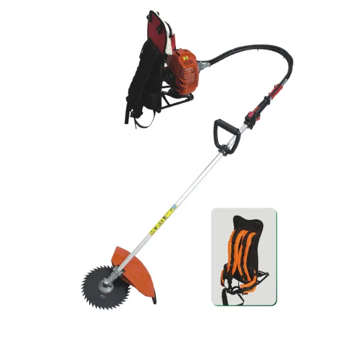 AIQIDI Garden Tools New Backpack Brush Cutter BG520B