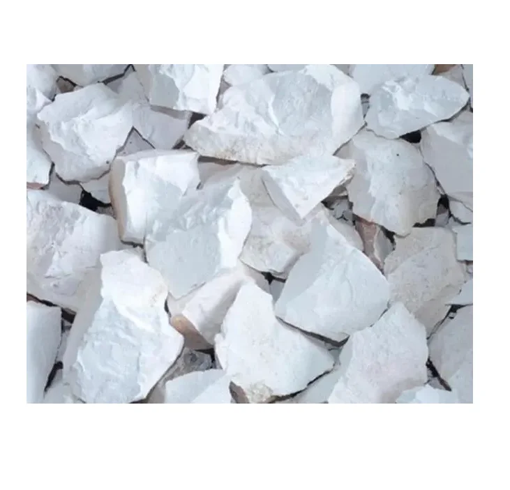 Calcium Oxide Lump CaO 90% Min high purity Quick Lime with industrial grade chemicals HS 252210