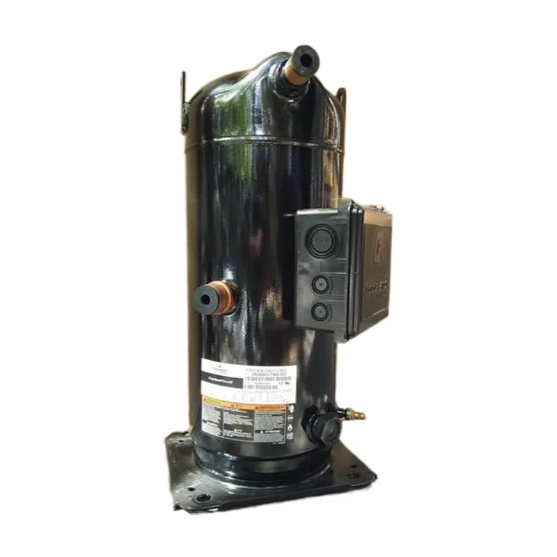 Durable Using Low Price 20hp Scroll Compressor R410a refrigerant copeland compressor ZR250KCE-TWD-522
