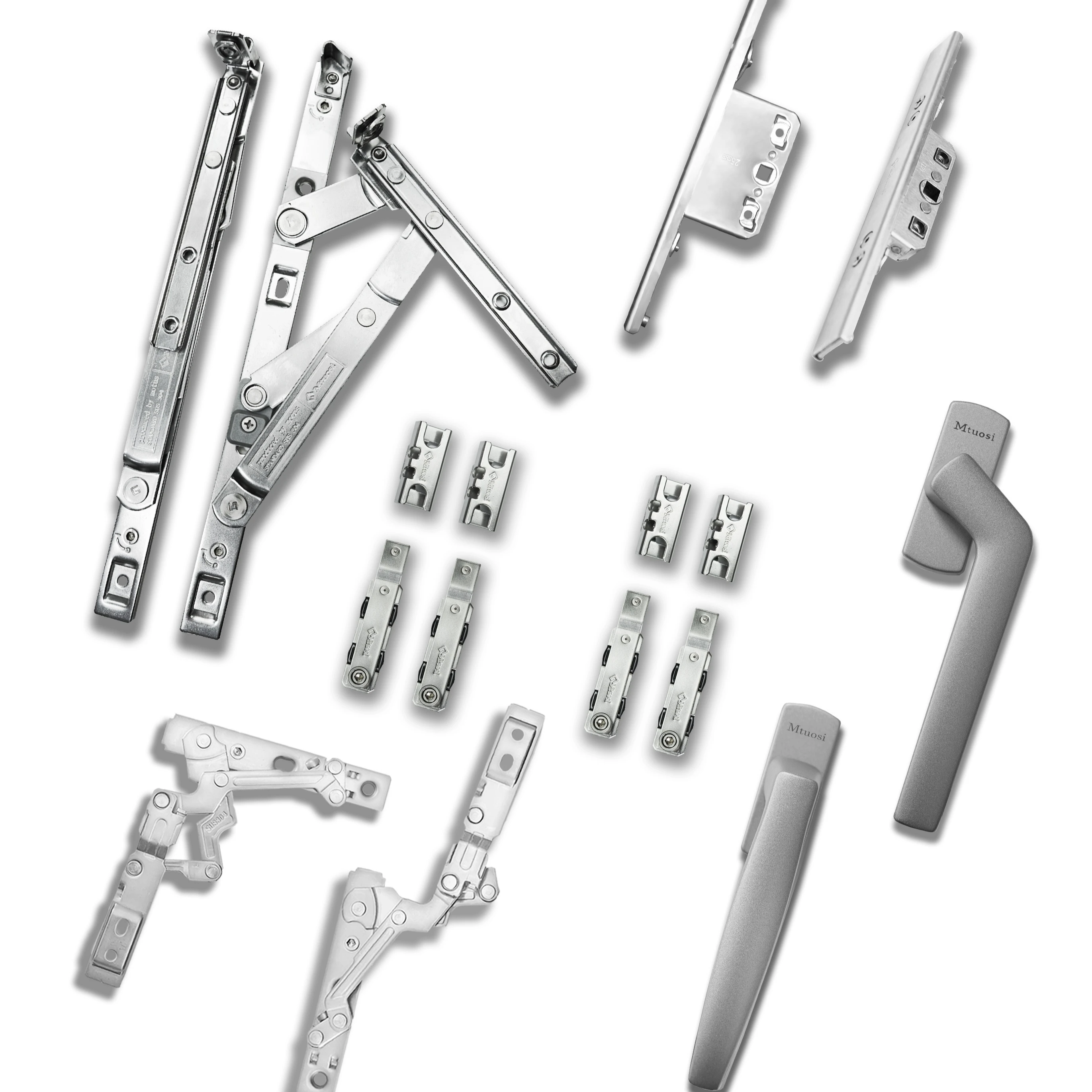 door &window accessories-Maizhen Series