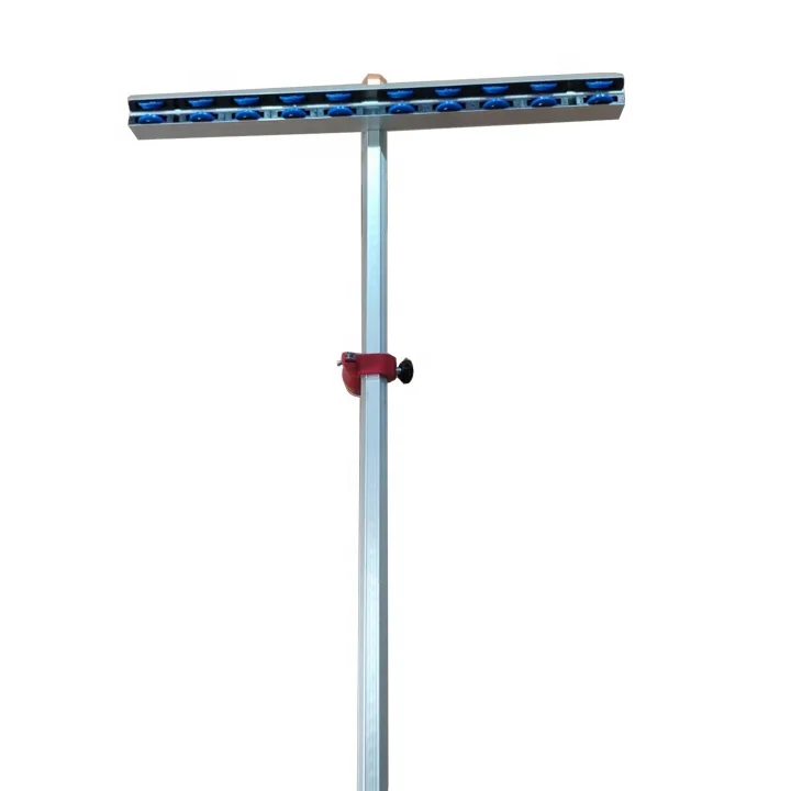 metal handle glass breaker pen car charger tools