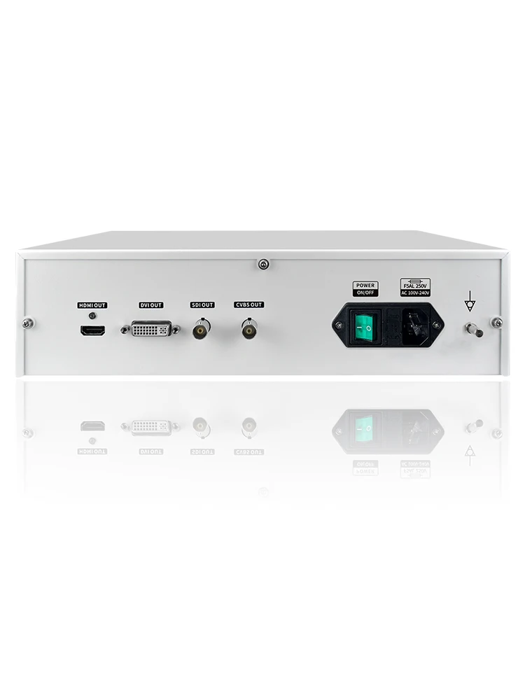 Snuke OEM FHD touchable Medical Endoscope Camera System for Medical Animal Inspection
