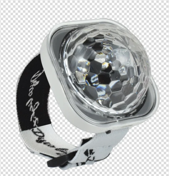 dj lights disco Led Small Magic Ball for led stage light Party Sound Control Mini effect USB ball