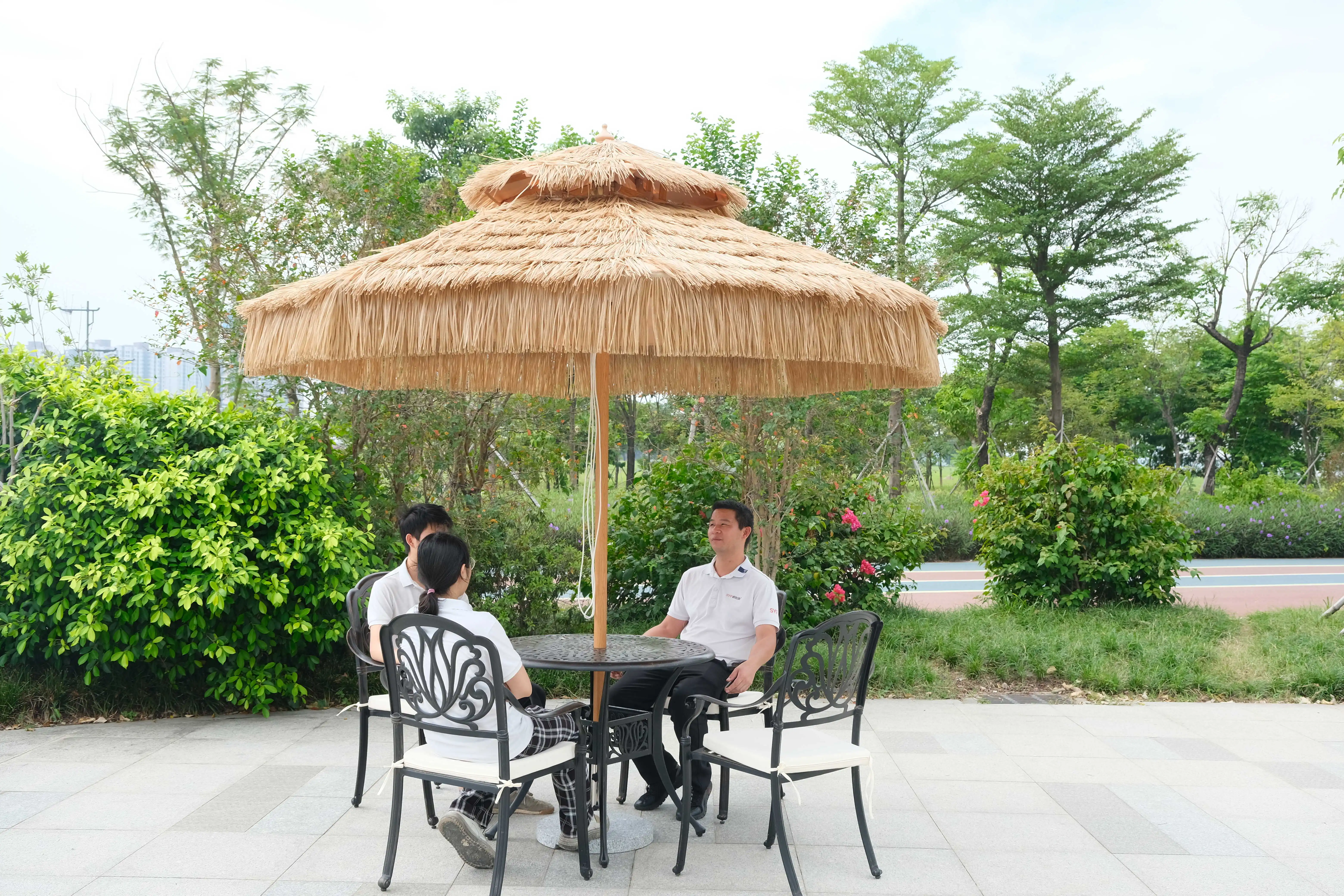 high quality chinese raining wholesale branded cheap pool market large logo umbrella for home umbrella beach furniture parasol