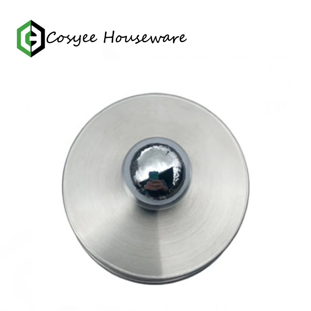 Wholesale Qtip Holder 8oz Mason Jars with Easy Handle Lids for Q-Tips/Rounds/Ball