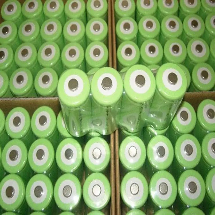 Rechargeable D Cells 5500mAh 1.2V Ni-MH High Capacity High Rate D Size Battery 1.2v d size 8000mah nimh battery